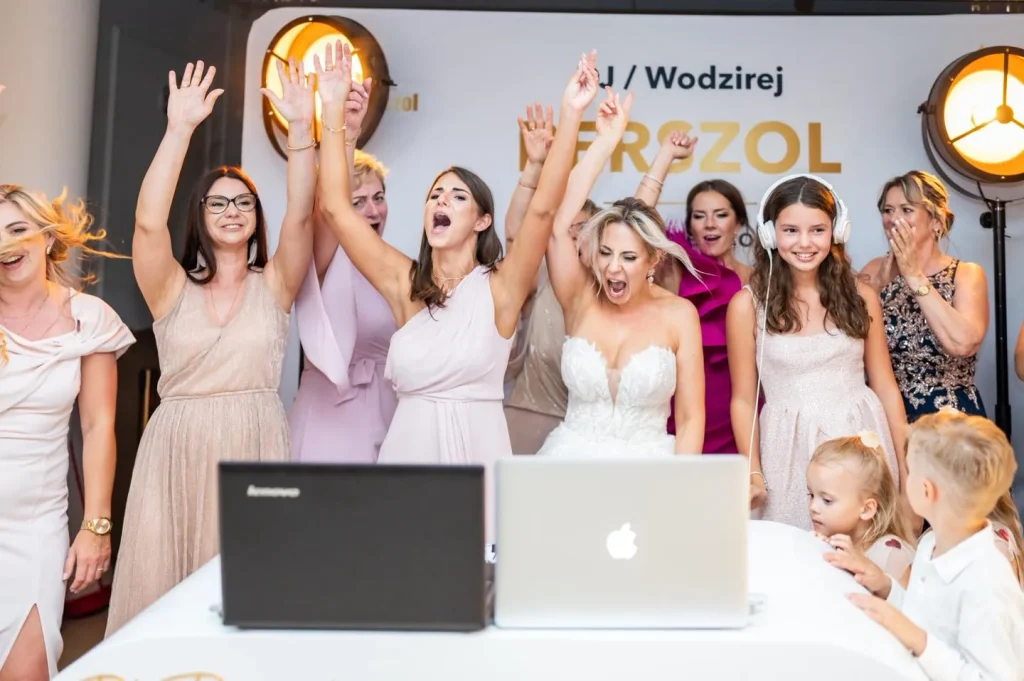 dj perszol Daniel Wojsa